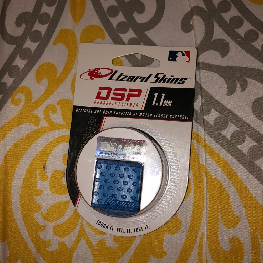 Brand new batting tap